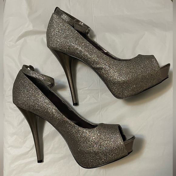 Diba East Shoes - Diba East Nella Glitter Herls